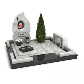 Мемориальный комплекс МК-10