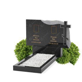 Горизонтальный памятник ГР-16