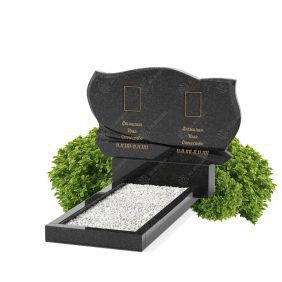 Горизонтальный памятник ГР-19