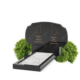 Горизонтальный памятник ГР-24