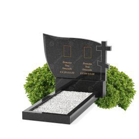 Горизонтальный памятник ГР-26