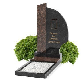 Эксклюзивный памятник Э-2