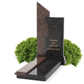 Эксклюзивный памятник Э-3