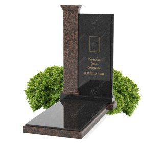 Эксклюзивный памятник Э-5