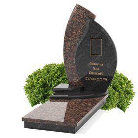 Эксклюзивный памятник Э-7