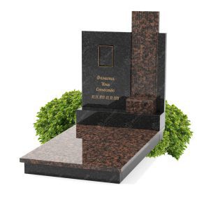 Эксклюзивный памятник Э-8