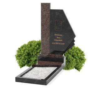 Эксклюзивный памятник Э-9