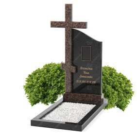 Эксклюзивный памятник Э-10