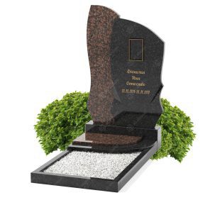 Эксклюзивный памятник Э-11