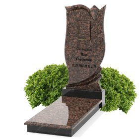 Эксклюзивный памятник Э-14