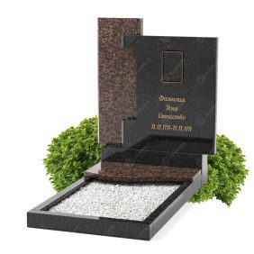 Эксклюзивный памятник Э-15