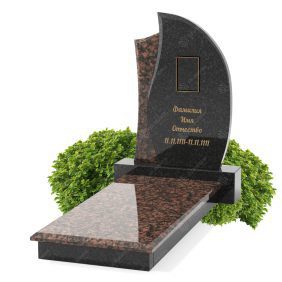 Эксклюзивный памятник Э-16