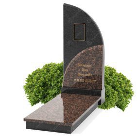 Эксклюзивный памятник Э-18