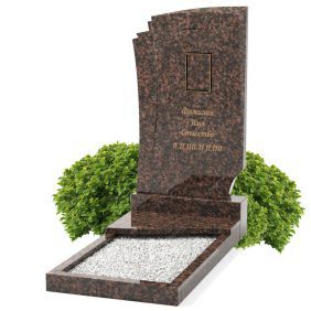 Эксклюзивный памятник Э-19