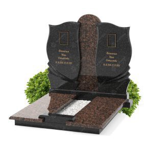 Эксклюзивный памятник Э-22