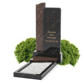 Эксклюзивный памятник Э-23