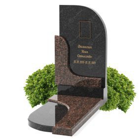 Эксклюзивный памятник Э-24