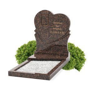 Эксклюзивный памятник Э-25