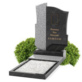 Эксклюзивный памятник Э-20