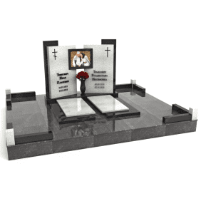 Мемориальный комплекс МК-11