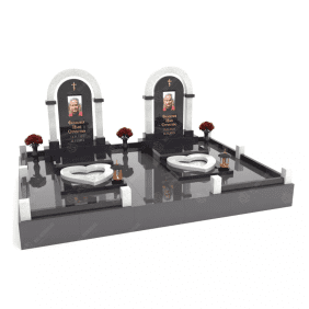 Мемориальный комплекс МК-12