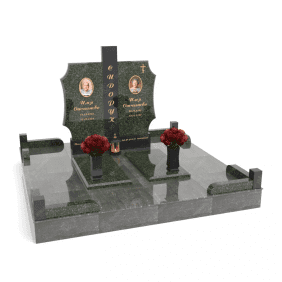 Мемориальный комплекс МК-14