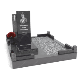 Мемориальный комплекс МК-15