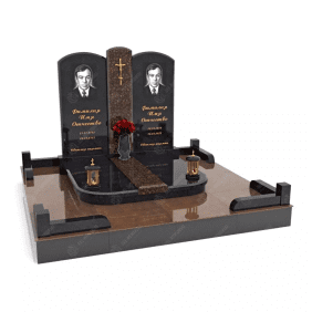 Мемориальный комплекс МК-16