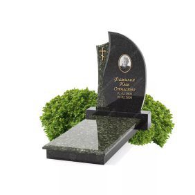 Комбинированный памятник К-17