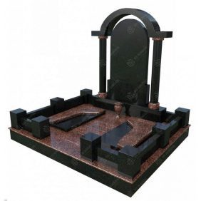 Мемориальный комплекс МК-18