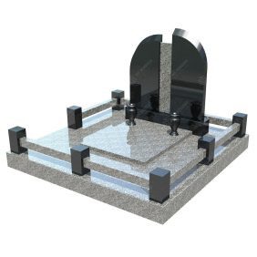 Мемориальный комплекс МК-20