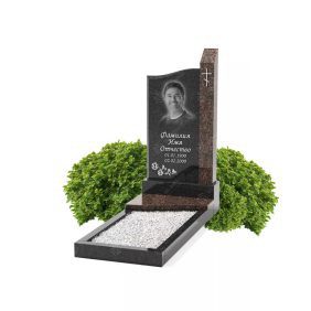 Комбинированный памятник К-21