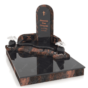 Мемориальный комплекс МК-23