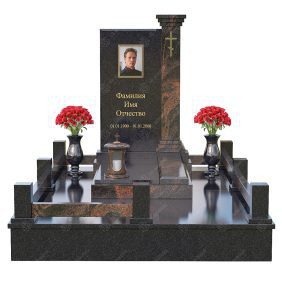 Мемориальный комплекс МК-24