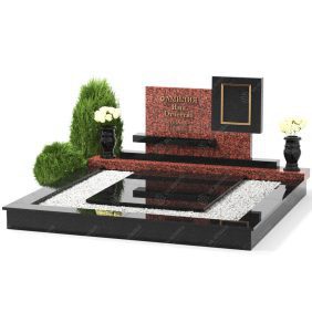 Мемориальный комплекс МК-25