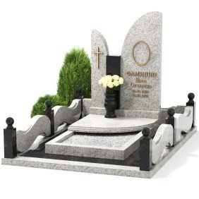 Мемориальный комплекс МК-26