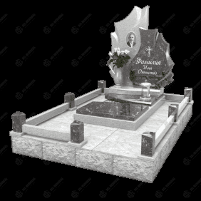 Мемориальный комплекс МК-27