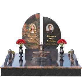 Мемориальный комплекс МК-29