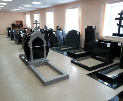 Качественные материалы для памятников