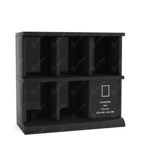 Колумбарий К-11