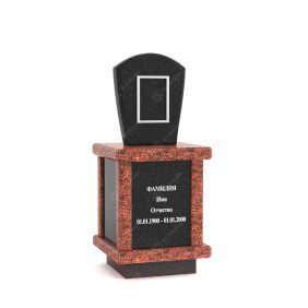 Колумбарий К-3