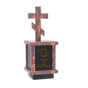 Колумбарий К-4