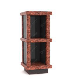 Колумбарий К-5