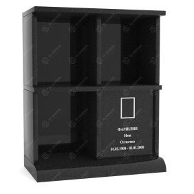 Колумбарий К-9