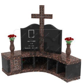 Колумбарий К-13